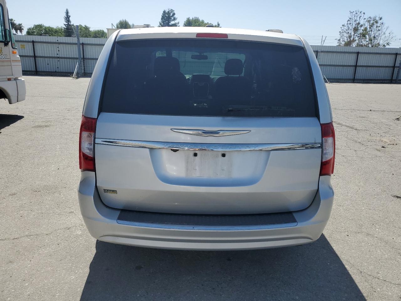 2C4RC1BG9CR312469 2012 Chrysler Town & Country Touring