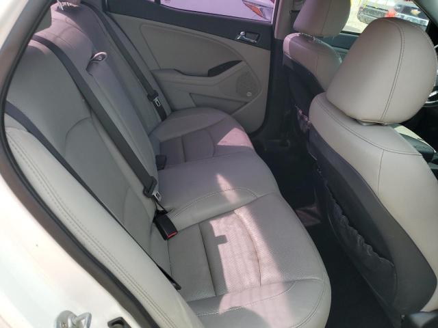 2013 Kia Optima Ex VIN: 5XXGN4A79DG110763 Lot: 55711884