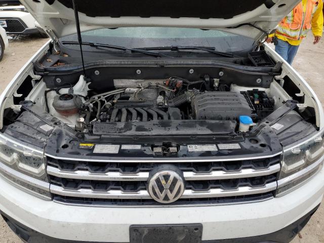 2019 Volkswagen Atlas Se VIN: 1V2LR2CA6KC562634 Lot: 55025184