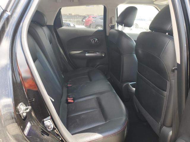 2012 Nissan Juke S VIN: JN8AF5MV8CT123087 Lot: 55689804