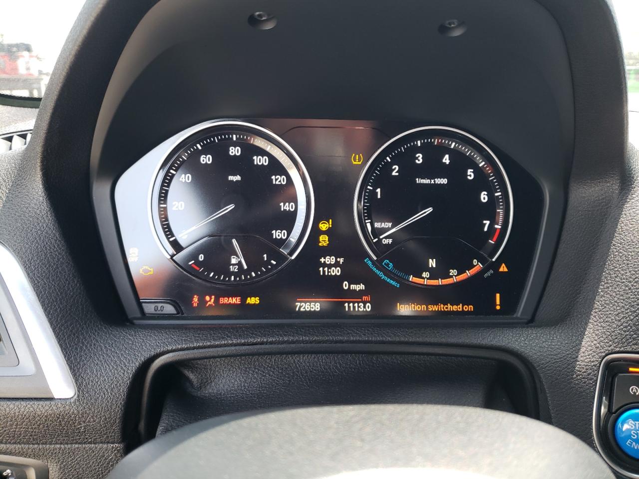 WBA2J5C53JVC07352 2018 BMW M240I