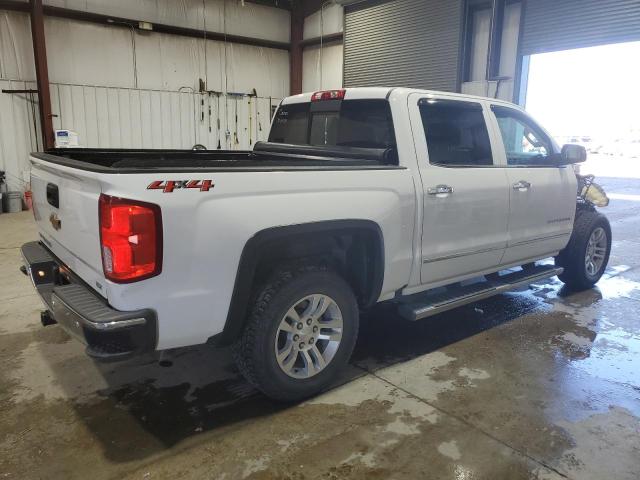 2018 CHEVROLET SILVERADO - 3GCUKSEC1JG102320