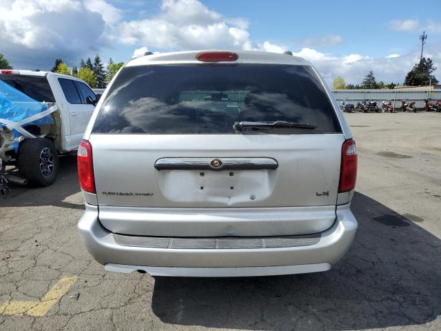 2007 Chrysler Town & Country Lx VIN: 2A4GP44R77R340704 Lot: 52910594