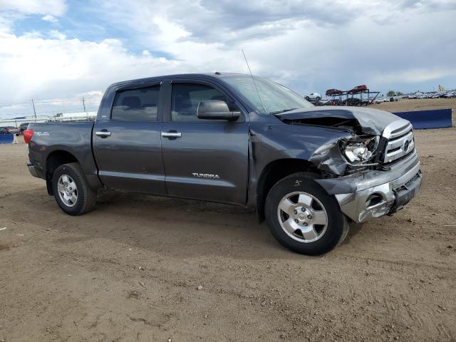 2013 Toyota Tundra Crewmax Sr5 VIN: 5TFDW5F14DX302806 Lot: 54947984