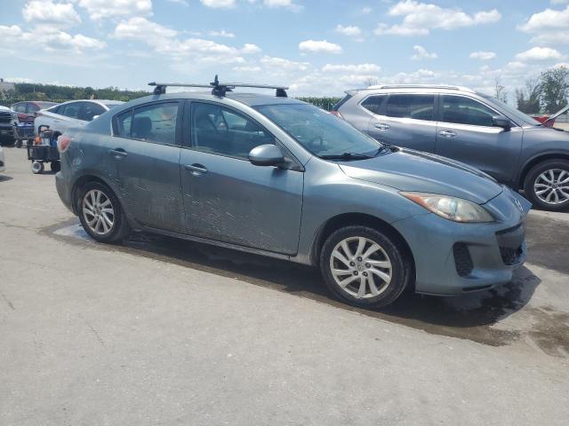 2012 Mazda 3 I VIN: JM1BL1V73C1694533 Lot: 56401724