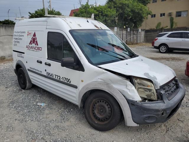 2012 Ford Transit Connect Xl VIN: NM0LS7AN8CT102687 Lot: 55540594