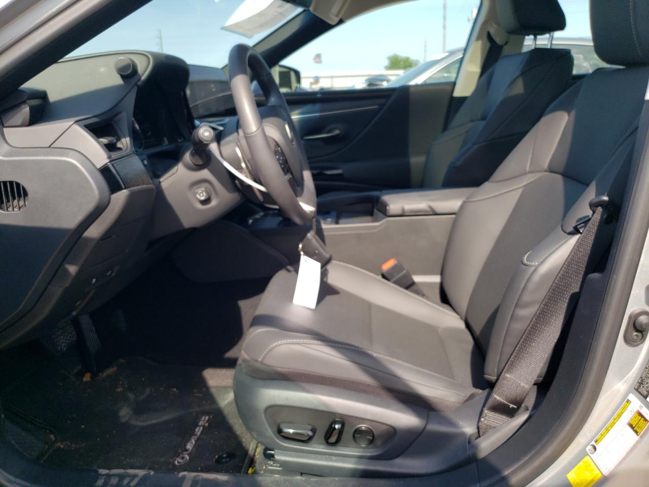 58ADZ1B10RU173384 2024 Lexus Es 350 Base