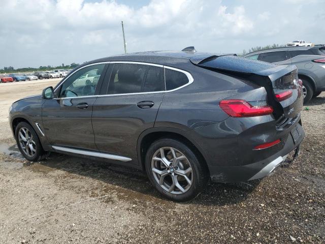 2024 BMW X4 xDrive30I VIN: 5UX33DT0XR9V09463 Lot: 54802214