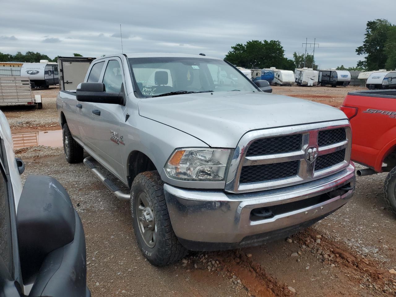 3C63R3GL8EG261925 2014 Ram 3500 St