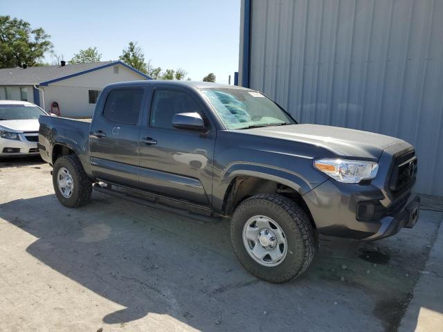 2023 Toyota Tacoma Double Cab VIN: 3TMCZ5AN6PM588391 Lot: 53594494