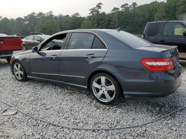 2011 Mercedes-Benz E 350 VIN: WDDHF5GB7BA274059 Lot: 54139194