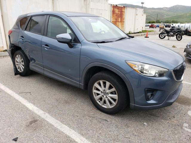 2015 Mazda Cx-5 Touring VIN: JM3KE4CY1F0549368 Lot: 56325744