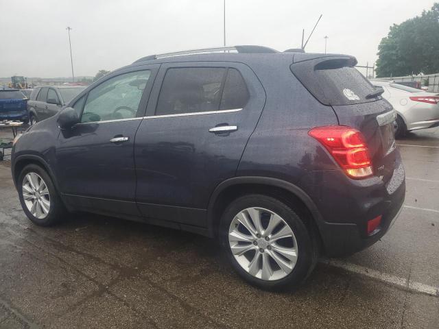 2019 CHEVROLET TRAX PREMI 3GNCJMSB9KL144644