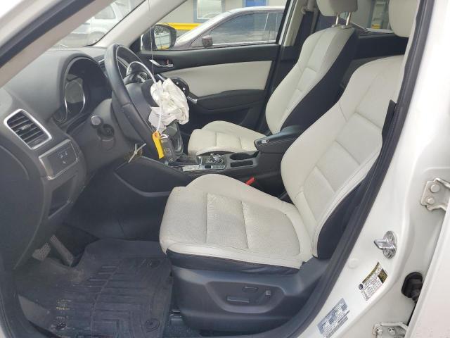 2016 MAZDA CX-5 GT - JM3KE4DY9G0702840
