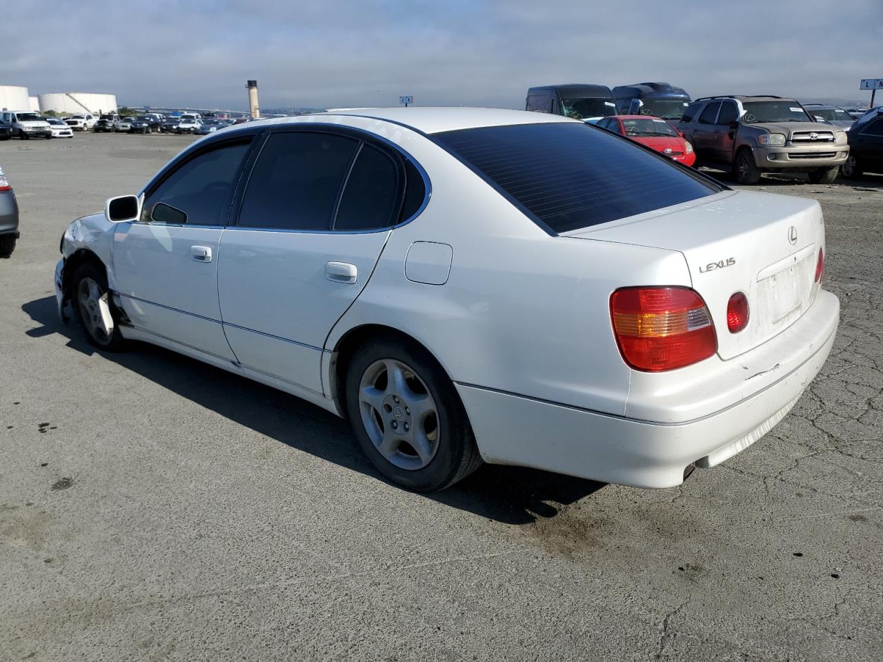 JT8BD68S4X0054822 1999 Lexus Gs 300