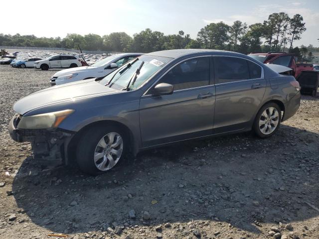 2009 Honda Accord Exl VIN: 1HGCP26889A039302 Lot: 53505824