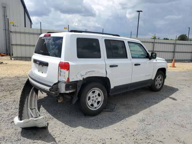 2015 JEEP PATRIOT SP - 1C4NJPBA5FD428956