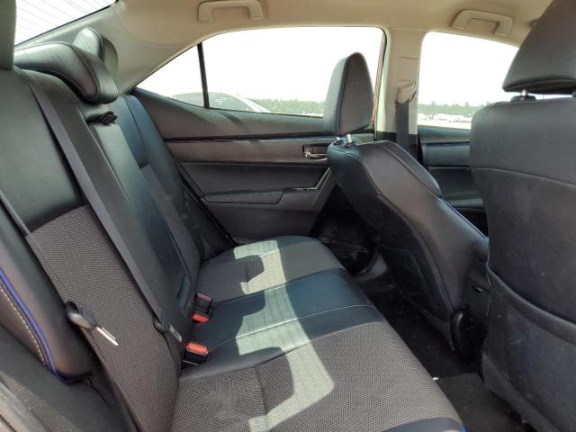 2017 Toyota Corolla L VIN: 5YFBURHE8HP700917 Lot: 54519184