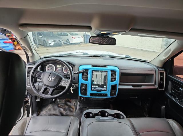 2015 Ram 3500 St VIN: 3C63R3CL6FG703771 Lot: 56724084