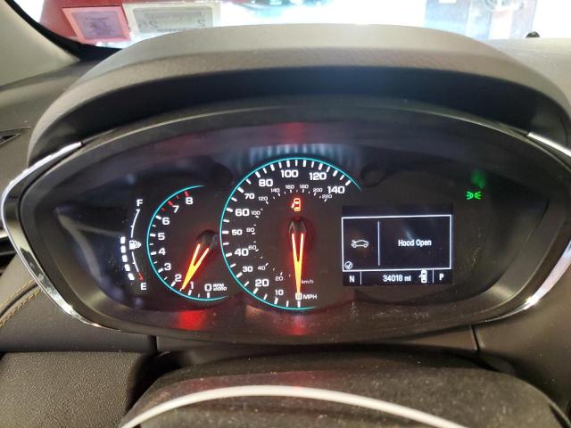 2019 Chevrolet Trax 1Lt VIN: 3GNCJLSB2KL235393 Lot: 57129064