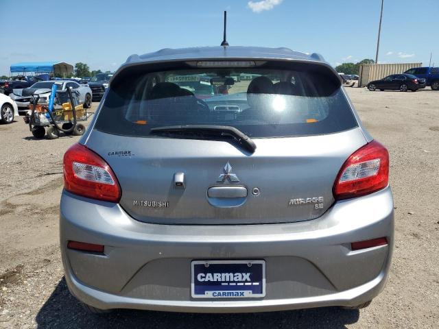 2018 Mitsubishi Mirage Se VIN: ML32A4HJ9JH014303 Lot: 56289244