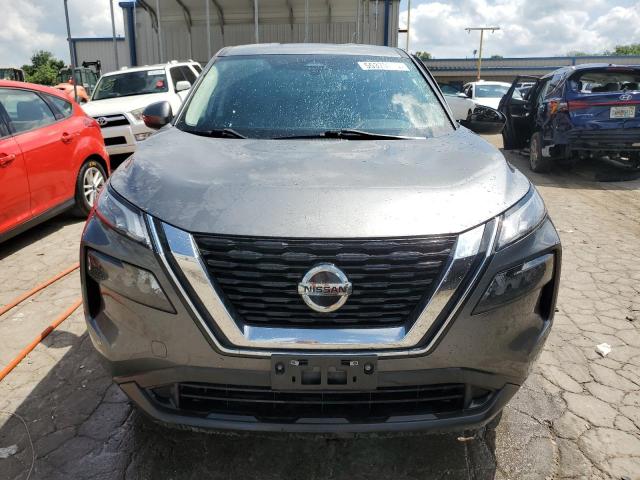 5N1AT3AB7MC684185 Nissan Rogue S 5