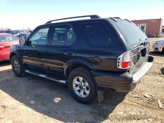 2004 Isuzu Rodeo S VIN: 4S2CK58Y044306973 Lot: 52586814