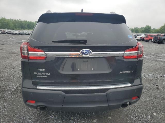 2019 Subaru Ascent Premium VIN: 4S4WMACD2K3429074 Lot: 55472544