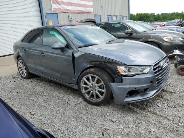 2016 Audi A3 Premium VIN: WAUB8GFF2G1115206 Lot: 54852424