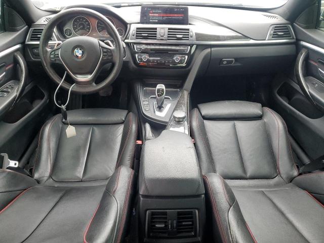 VIN WBA4J1C55KBM12074 2019 BMW 4 Series, 430I Gran ... no.8