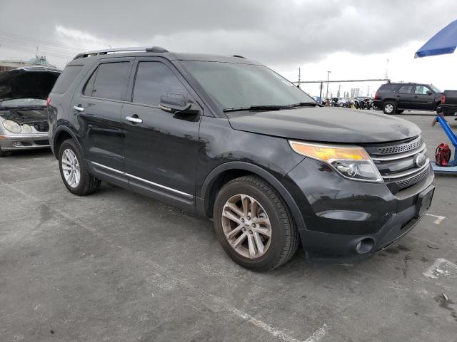 Vin: 1fm5k7d87dga63078, lot: 53880914, ford explorer xlt 20134