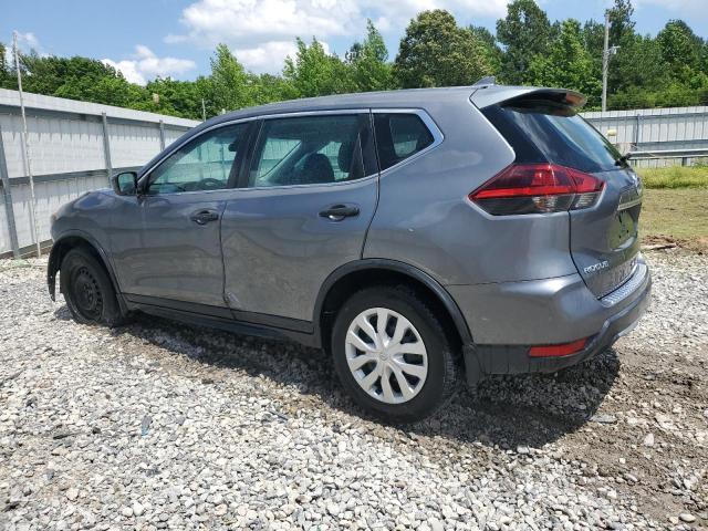 2020 Nissan Rogue S VIN: 5N1AT2MT1LC720126 Lot: 55915464