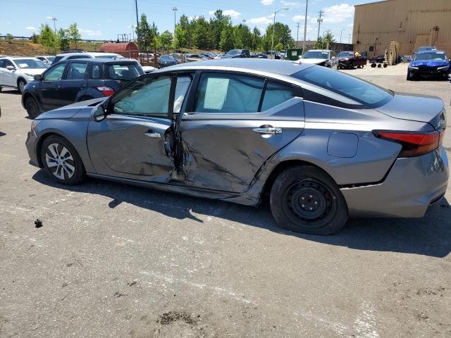 Vin: 1n4bl4bv7lc233592, lot: 45406995, nissan altima s 20202