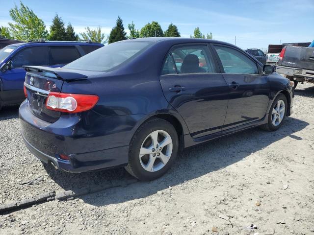 2012 Toyota Corolla Base VIN: 2T1BU4EEXCC820394 Lot: 55211294