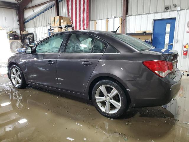 2014 Chevrolet Cruze Lt VIN: 1G1PE5SB6E7395479 Lot: 53479134