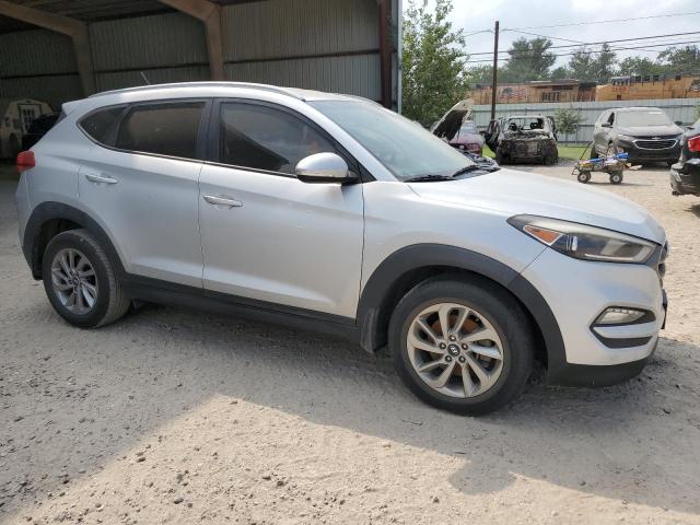 2016 Hyundai Tucson Limited VIN: KM8J33A29GU139961 Lot: 56237114