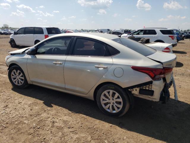 2018 HYUNDAI ACCENT SE - 3KPC24A31JE014618