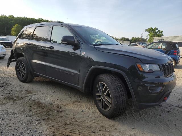 2020 Jeep Grand Cherokee Trailhawk VIN: 1C4RJFLG0LC310605 Lot: 55724434