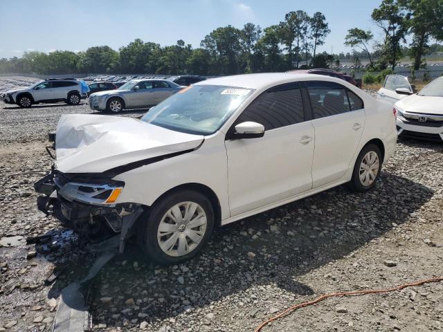 2013 Volkswagen Jetta Se VIN: 3VWDP7AJ6DM407592 Lot: 53284774