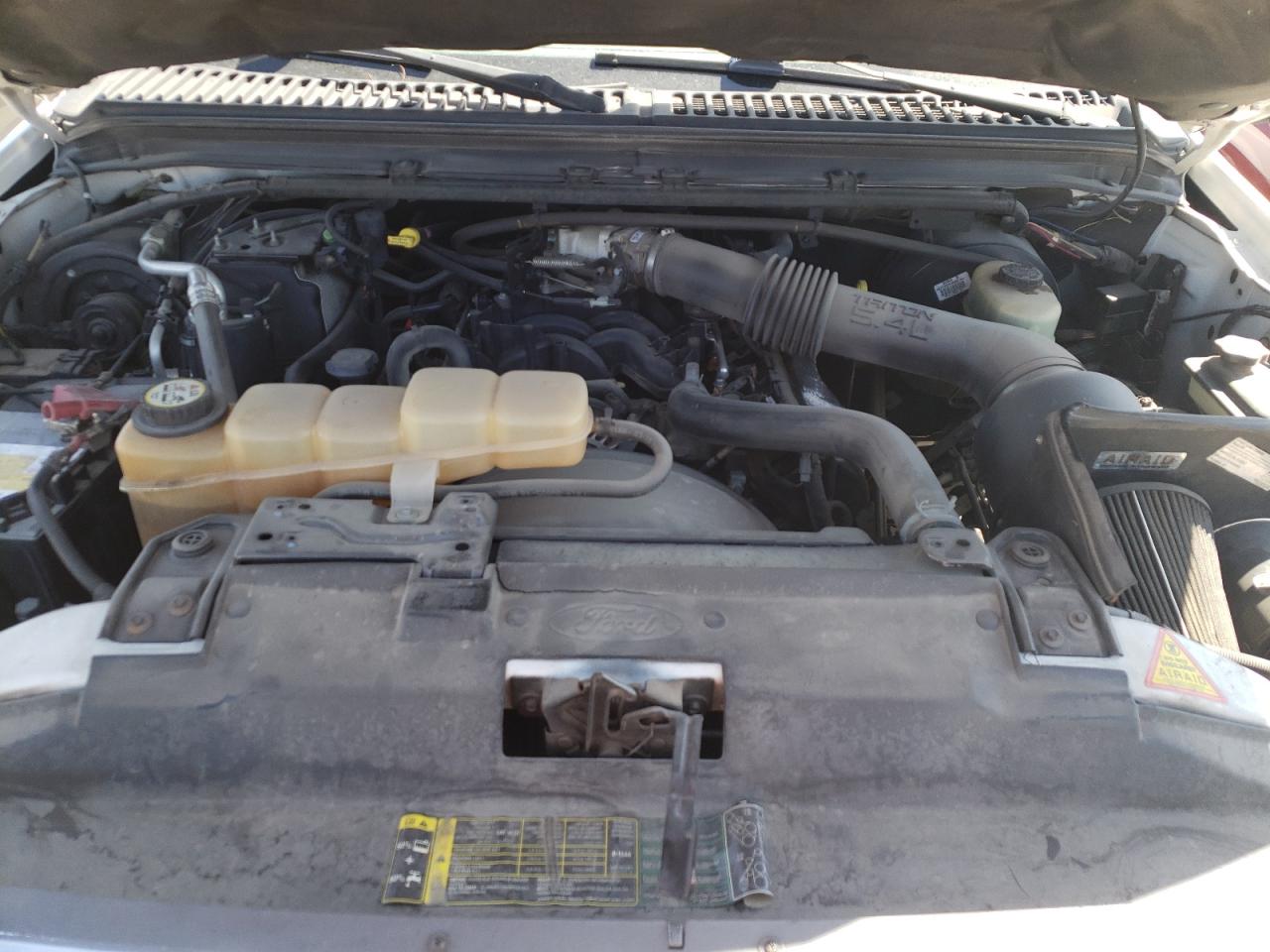 1FTNX20L53EB71857 2003 Ford F250 Super Duty