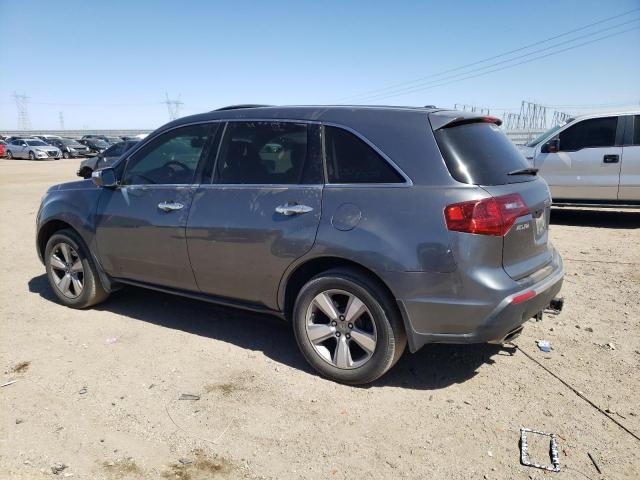 2011 Acura Mdx VIN: 2HNYD2H23BH540900 Lot: 56342454