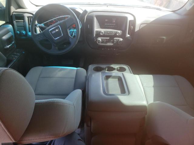 2015 GMC SIERRA C15 - 1GTR1TEH7FZ237724