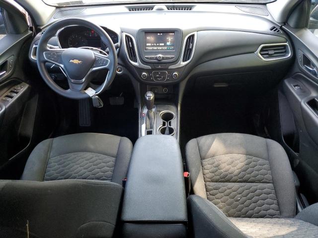 2018 Chevrolet Equinox Lt VIN: 2GNAXSEV0J6349935 Lot: 53910364