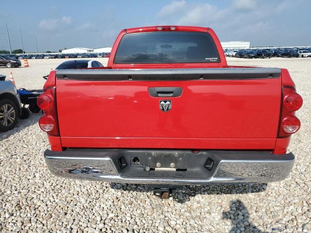 2007 Dodge Ram 1500 St VIN: 1D7HA18P27S250920 Lot: 55411504