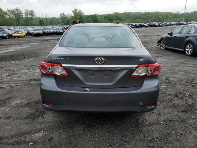 2013 Toyota Corolla Base VIN: 2T1BU4EE4DC108240 Lot: 53983364