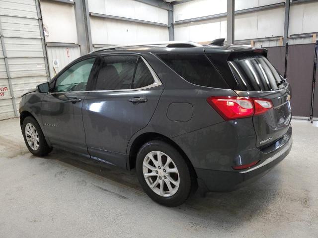 2018 Chevrolet Equinox Lt VIN: 2GNAXSEV3J6313463 Lot: 55416854