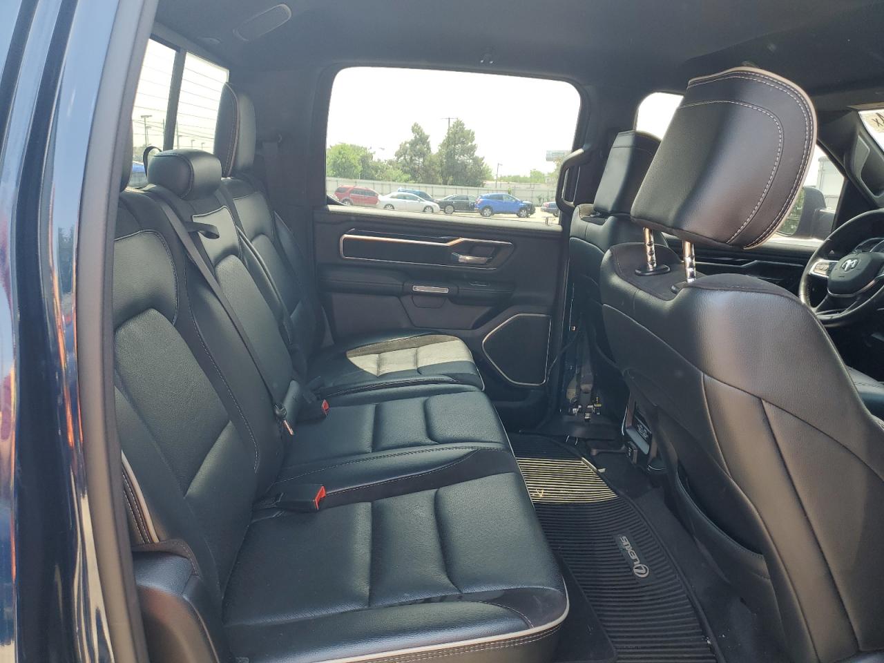 1C6SRFJT6NN182721 2022 Ram 1500 Laramie