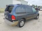 CHRYSLER VOYAGER photo