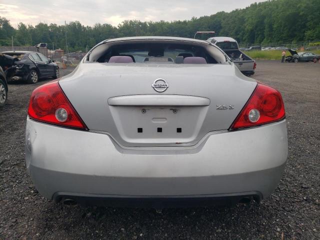 2013 Nissan Altima S VIN: 1N4AL2EP7DC217245 Lot: 55284054