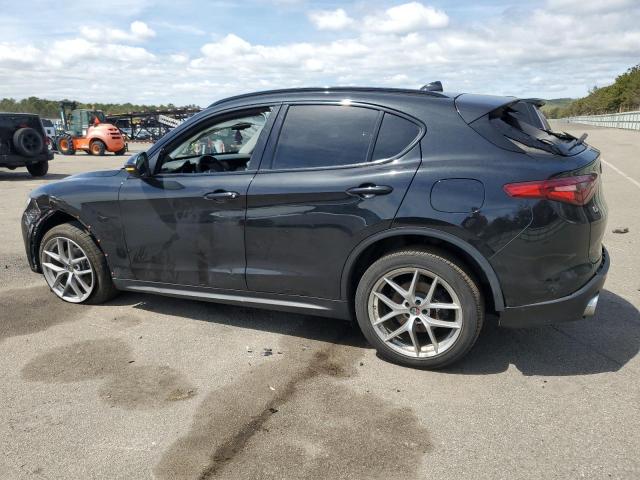 2019 Alfa Romeo Stelvio VIN: ZASPAKAN5K7C43337 Lot: 52038244